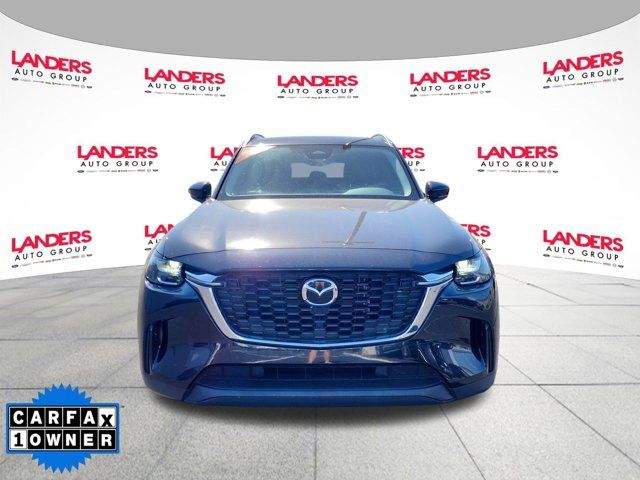 2024 Mazda CX-90 3.3 Turbo Select