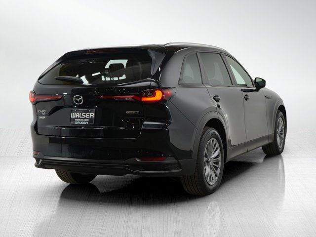 2024 Mazda CX-90 3.3 Turbo Select