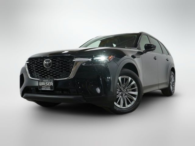 2024 Mazda CX-90 3.3 Turbo Select