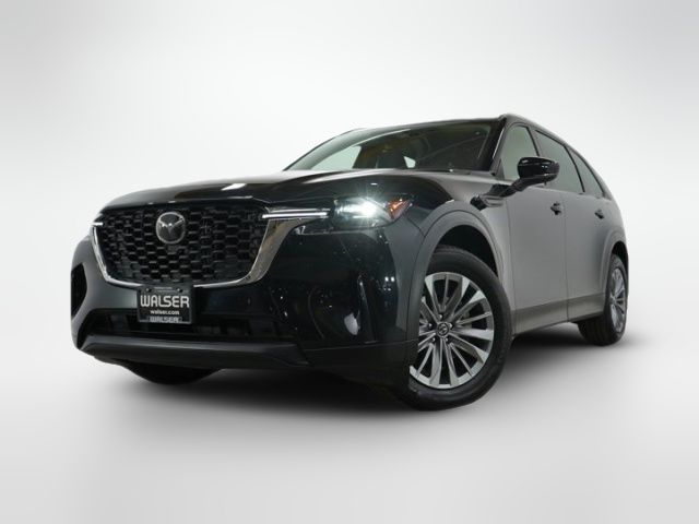 2024 Mazda CX-90 3.3 Turbo Select