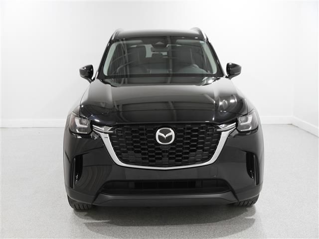 2024 Mazda CX-90 3.3 Turbo Select