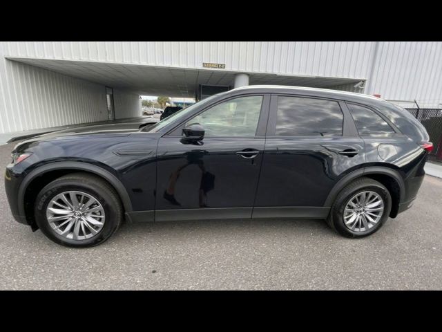 2024 Mazda CX-90 3.3 Turbo Select