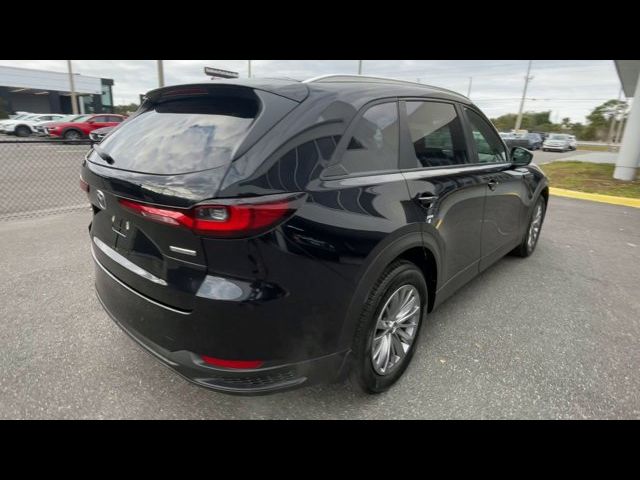 2024 Mazda CX-90 3.3 Turbo Select