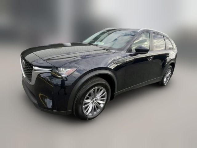 2024 Mazda CX-90 3.3 Turbo Select