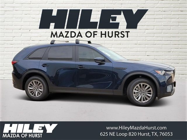 2024 Mazda CX-90 3.3 Turbo Select