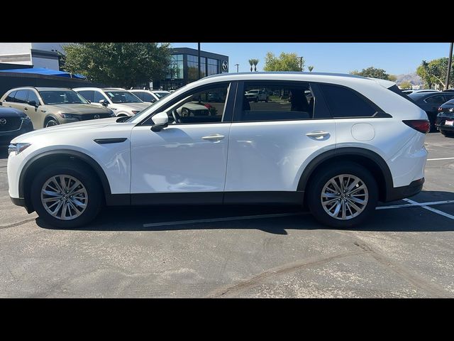 2024 Mazda CX-90 3.3 Turbo Select