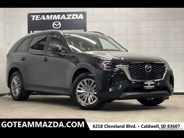 2024 Mazda CX-90 3.3 Turbo Select