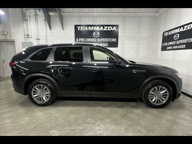 2024 Mazda CX-90 3.3 Turbo Select