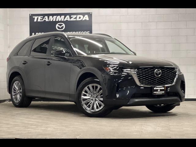 2024 Mazda CX-90 3.3 Turbo Select