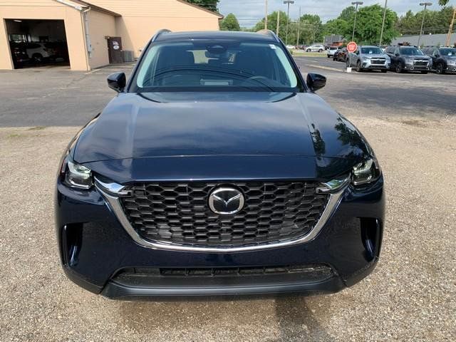 2024 Mazda CX-90 3.3 Turbo Select