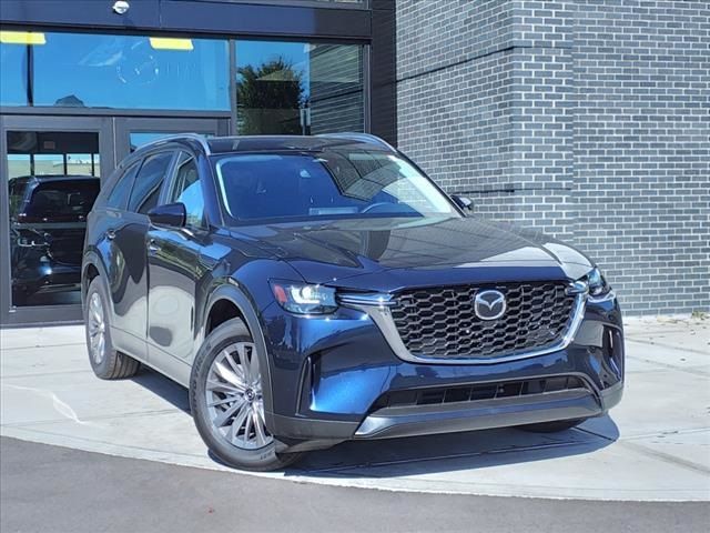 2024 Mazda CX-90 3.3 Turbo Select