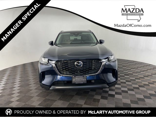 2024 Mazda CX-90 3.3 Turbo Select