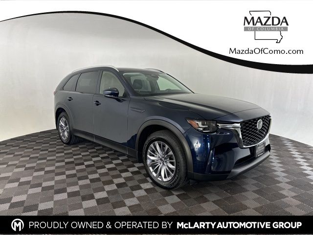 2024 Mazda CX-90 3.3 Turbo Select