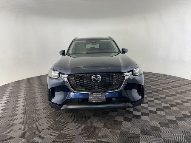 2024 Mazda CX-90 3.3 Turbo Select