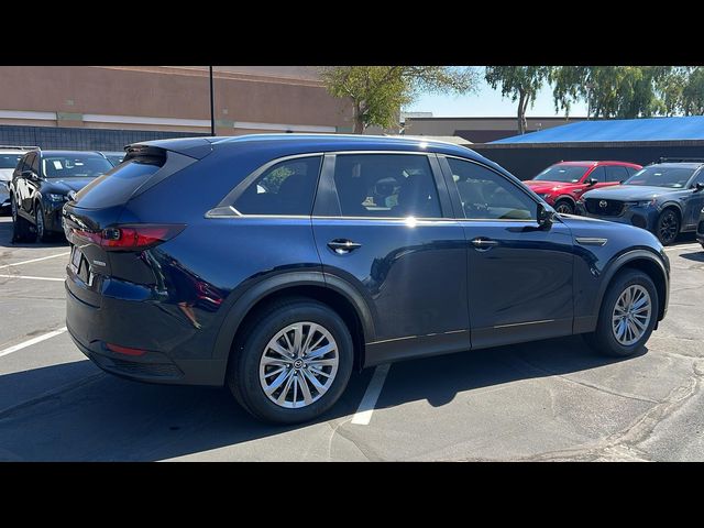 2024 Mazda CX-90 3.3 Turbo Select