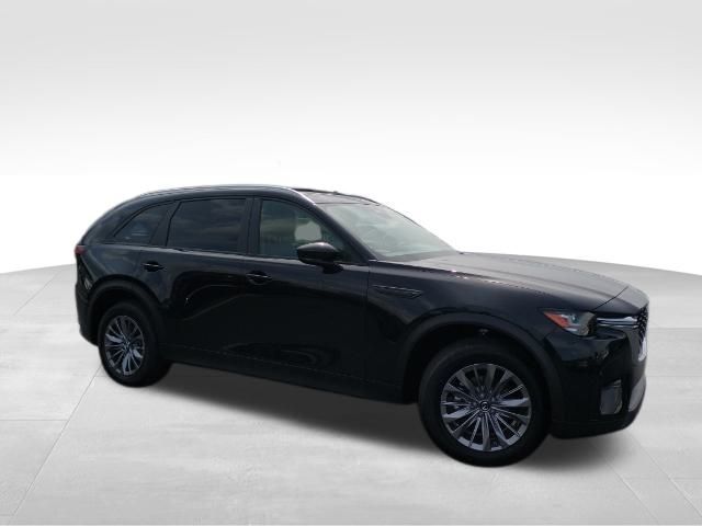 2024 Mazda CX-90 3.3 Turbo Select