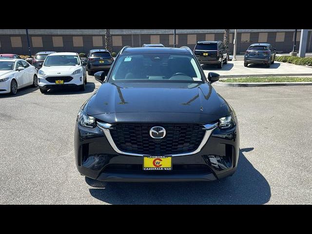 2024 Mazda CX-90 3.3 Turbo Select