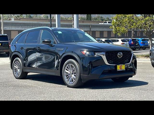 2024 Mazda CX-90 3.3 Turbo Select