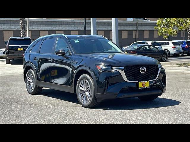 2024 Mazda CX-90 3.3 Turbo Select