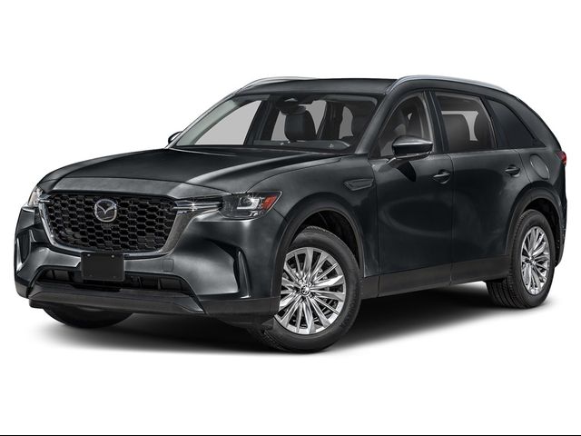 2024 Mazda CX-90 3.3 Turbo Select