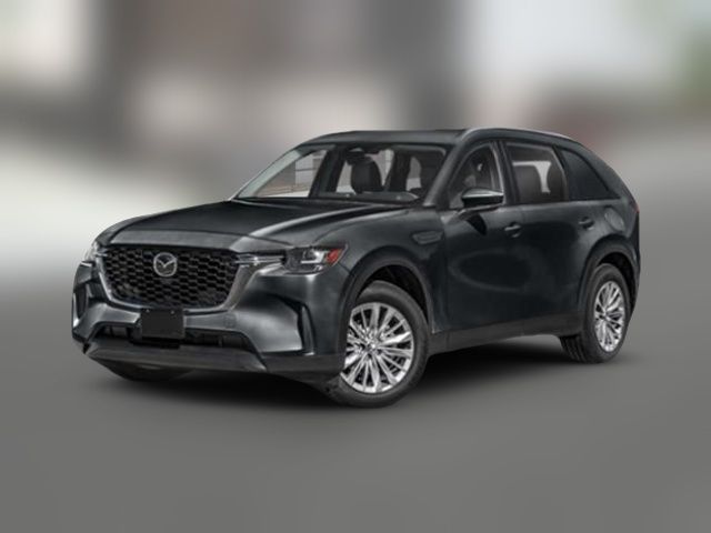 2024 Mazda CX-90 3.3 Turbo Select