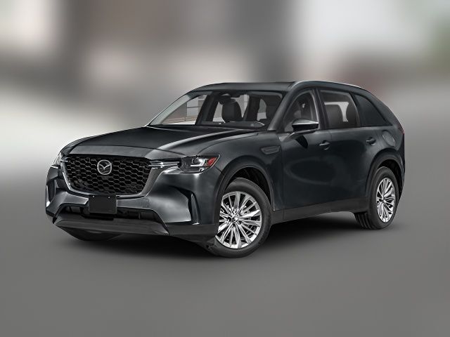 2024 Mazda CX-90 3.3 Turbo Select