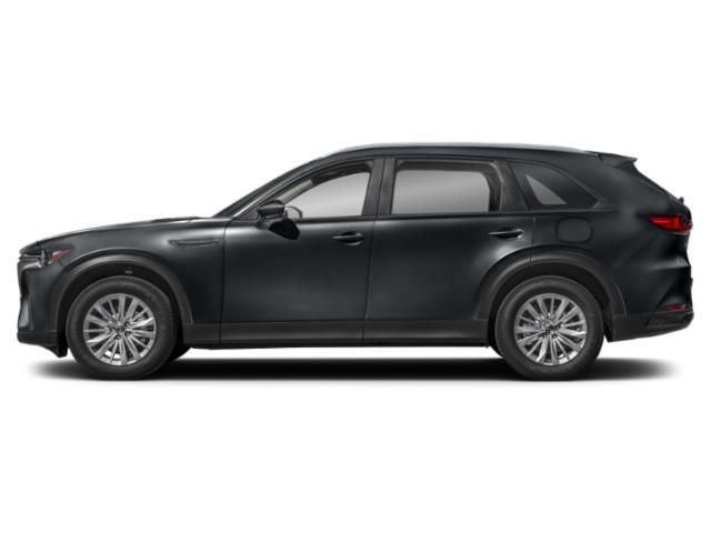 2024 Mazda CX-90 3.3 Turbo Select