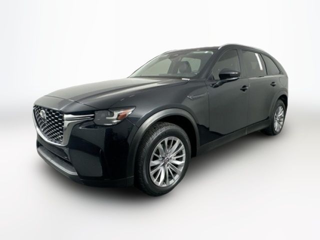 2024 Mazda CX-90 3.3 Turbo Select