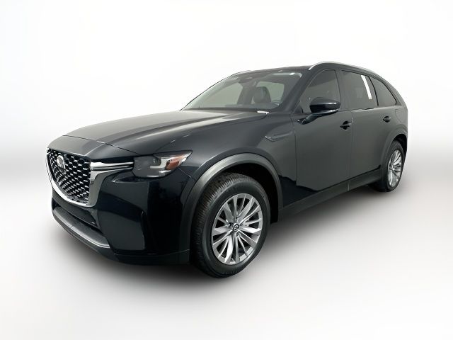 2024 Mazda CX-90 3.3 Turbo Select