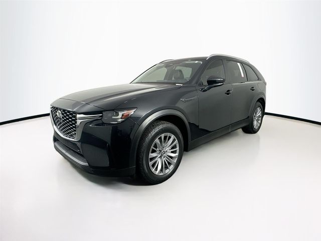 2024 Mazda CX-90 3.3 Turbo Select