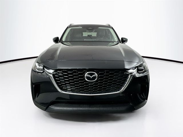 2024 Mazda CX-90 3.3 Turbo Select