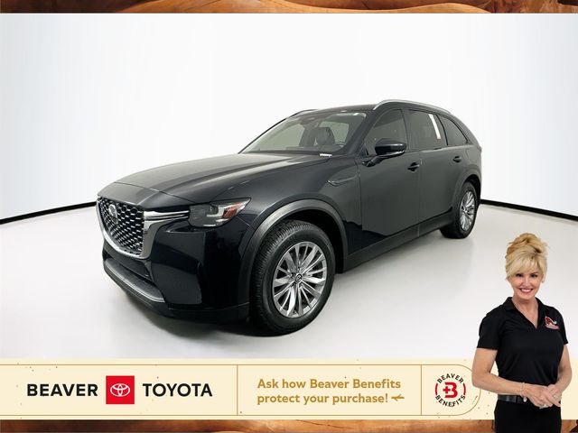 2024 Mazda CX-90 3.3 Turbo Select