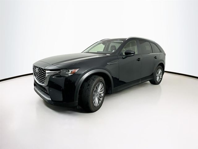 2024 Mazda CX-90 3.3 Turbo Select