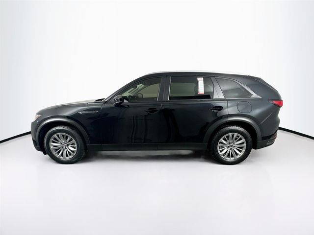 2024 Mazda CX-90 3.3 Turbo Select