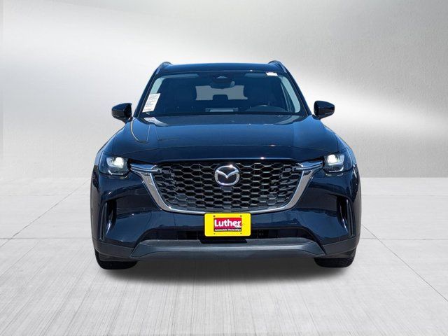2024 Mazda CX-90 3.3 Turbo Select