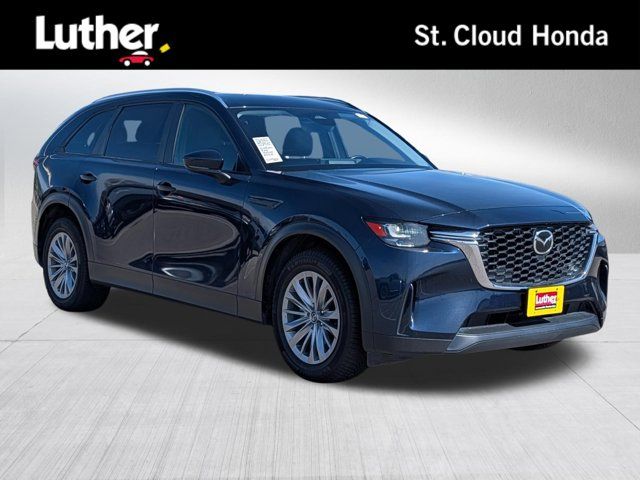 2024 Mazda CX-90 3.3 Turbo Select