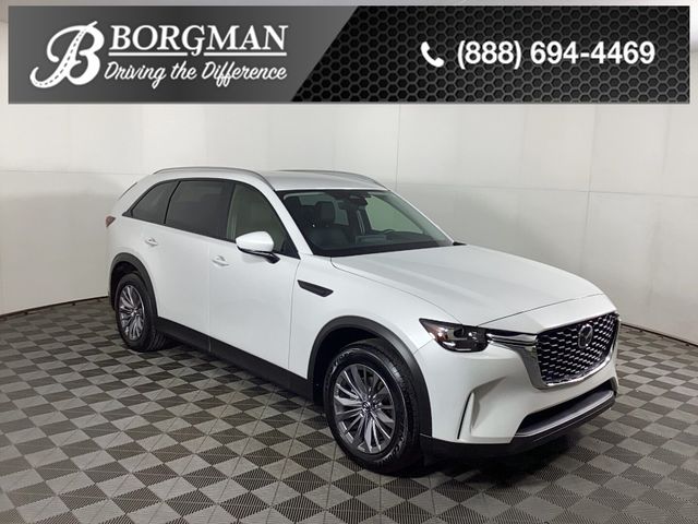 2024 Mazda CX-90 3.3 Turbo Select