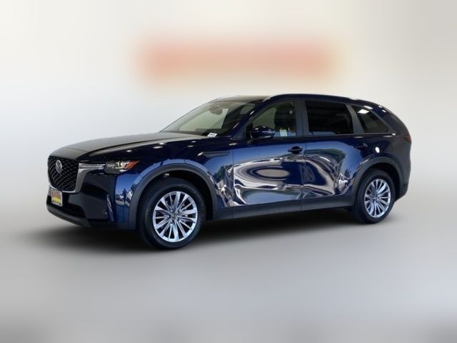 2024 Mazda CX-90 3.3 Turbo Select