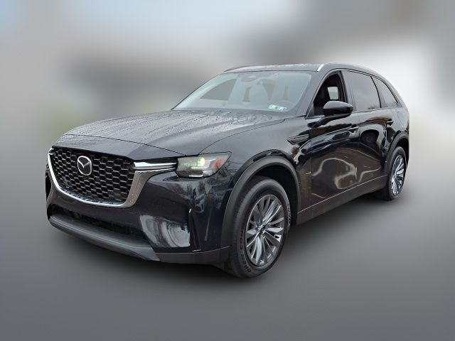 2024 Mazda CX-90 3.3 Turbo Select