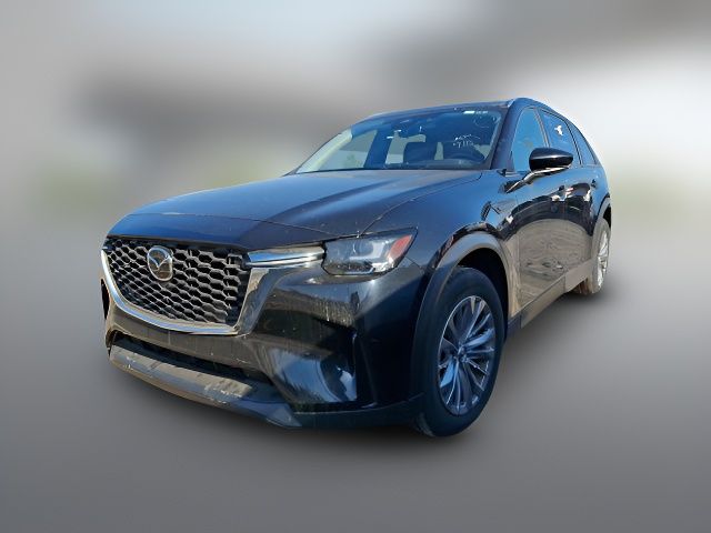 2024 Mazda CX-90 3.3 Turbo Select