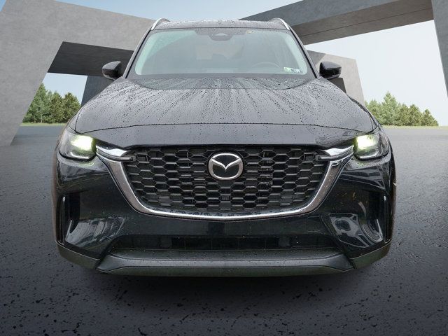 2024 Mazda CX-90 3.3 Turbo Select