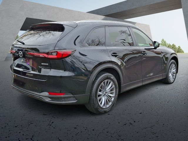 2024 Mazda CX-90 3.3 Turbo Select