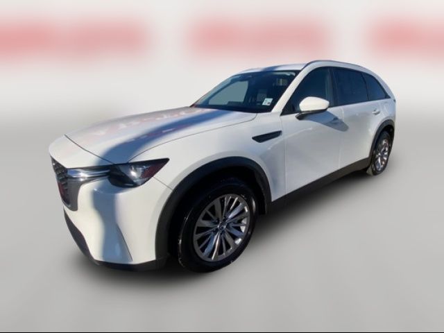 2024 Mazda CX-90 3.3 Turbo Select