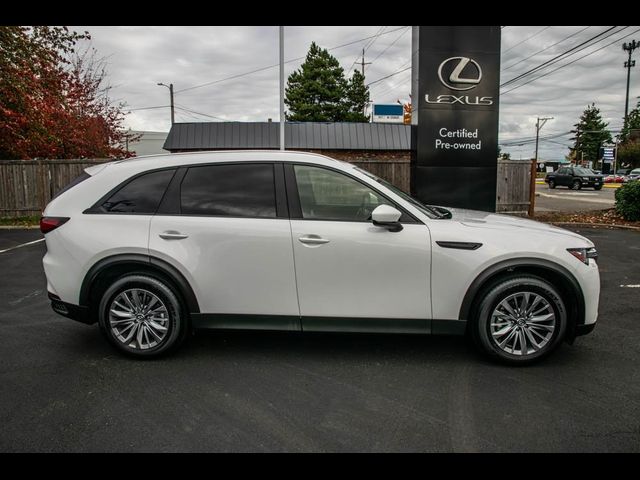 2024 Mazda CX-90 3.3 Turbo Select