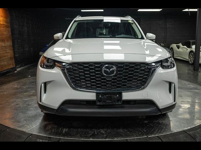 2024 Mazda CX-90 3.3 Turbo Select