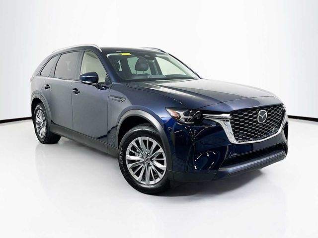 2024 Mazda CX-90 3.3 Turbo Select