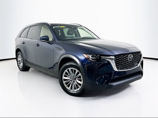 2024 Mazda CX-90 3.3 Turbo Select