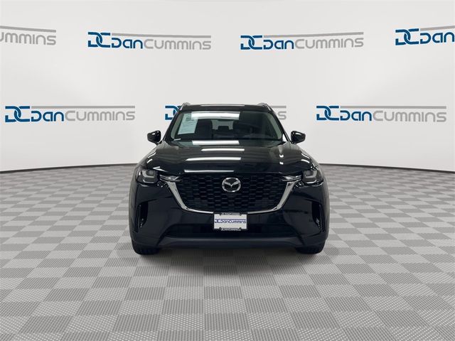 2024 Mazda CX-90 3.3 Turbo Select