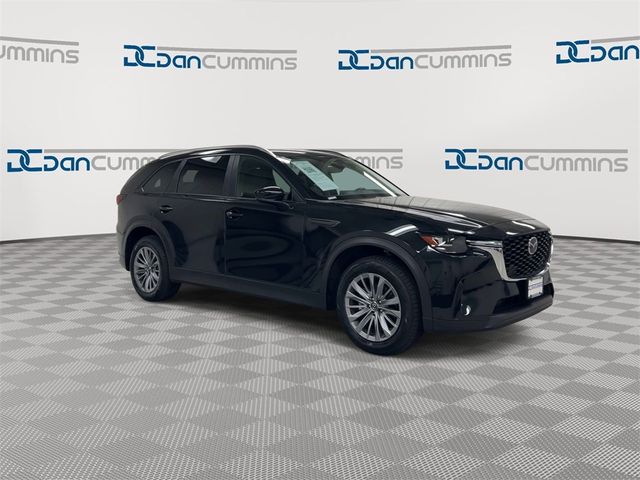 2024 Mazda CX-90 3.3 Turbo Select