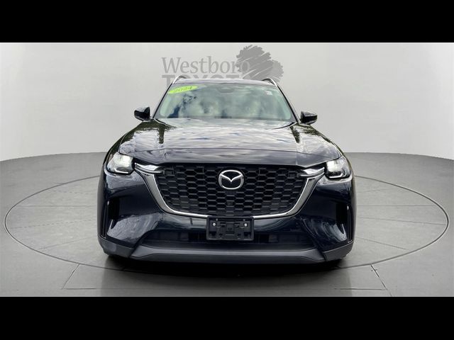 2024 Mazda CX-90 3.3 Turbo Select